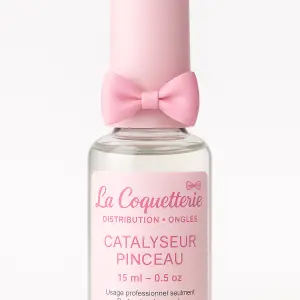 Catalyseur pinceau 15ml